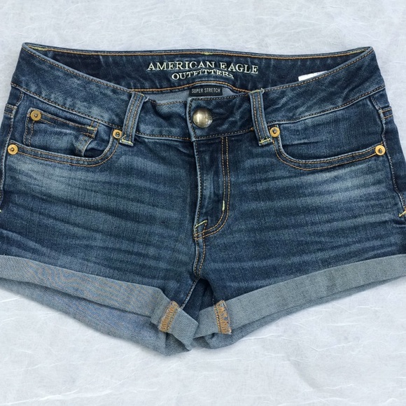 American Eagle Outfitters Pants - American eagle shorts